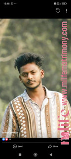 Aneesh Mohan