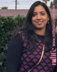 Reshma  Menon