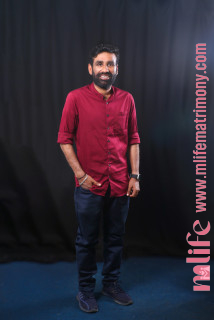 PRATHEESH k