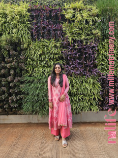 Anjali Suresh kumar