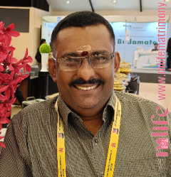 Susanth Menon